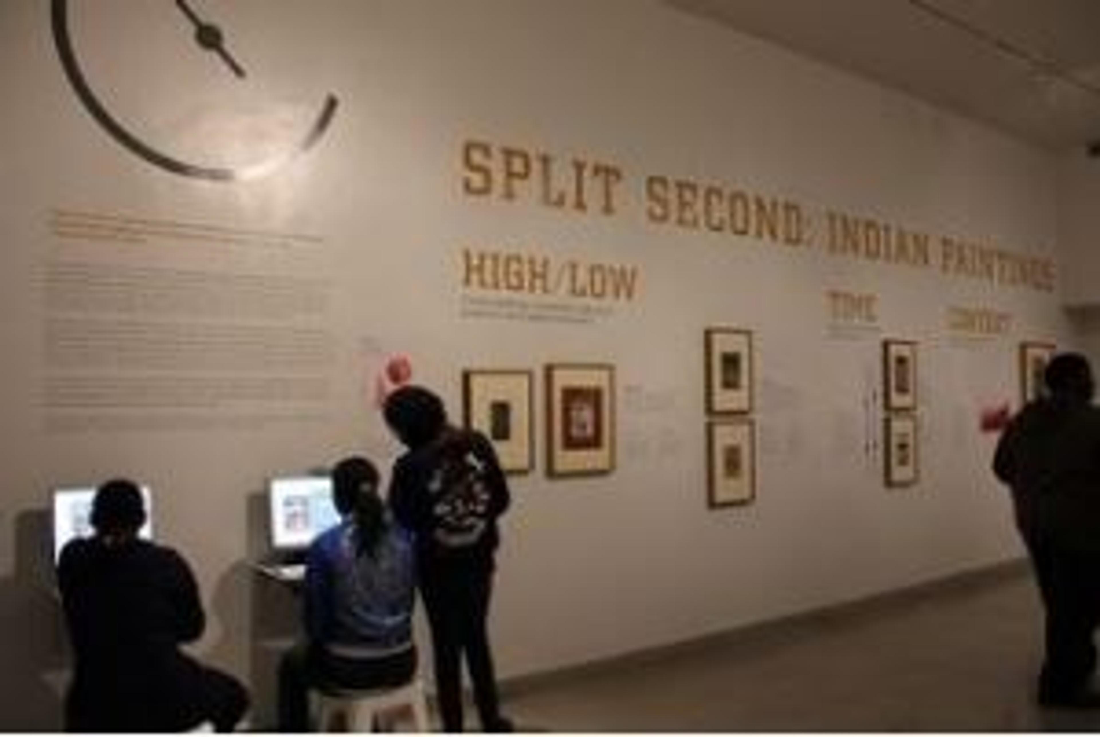 Read more about Split Second on our blog.