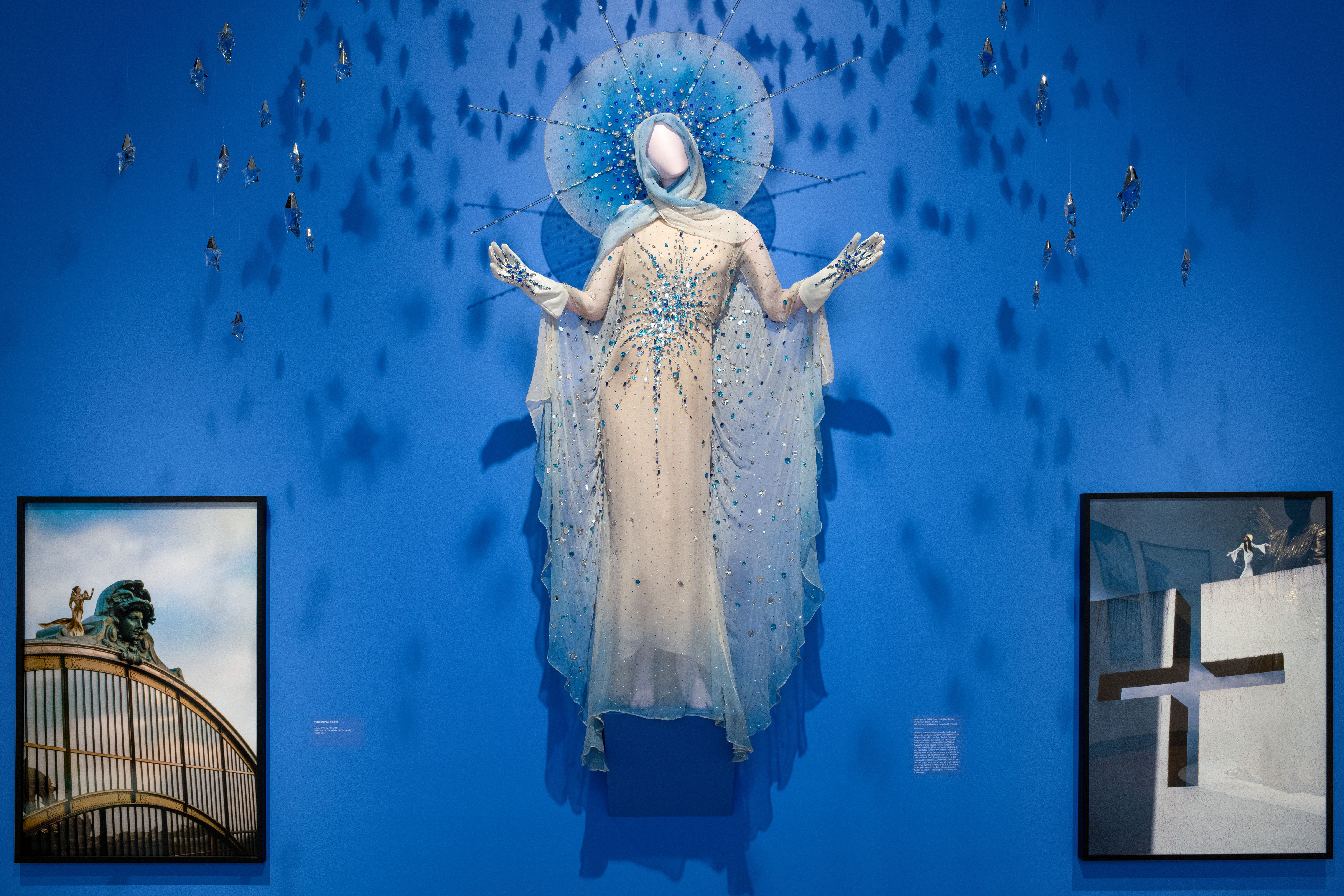 Thierry Mugler: Couturissime · Brooklyn Museum