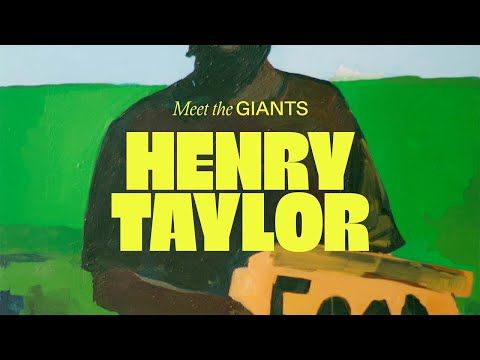 Giants: Art from the Dean Collection of Swizz Beatz and