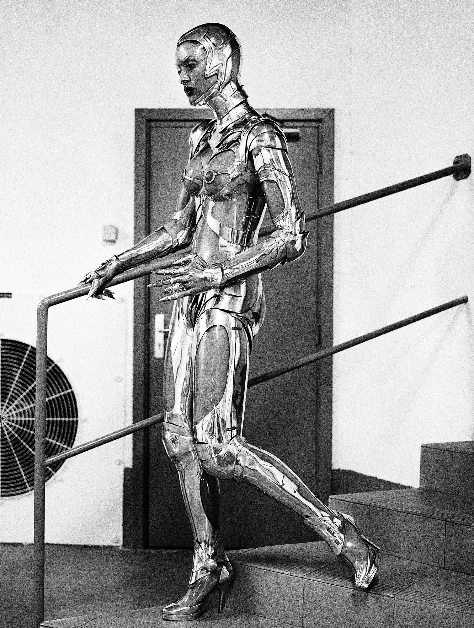 Thierry Mugler: Couturissime · Brooklyn Museum